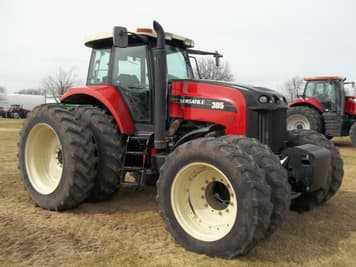 Main image Versatile 305